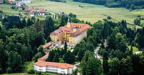 Bolnica dobiva novo ruho i postaje Nacionalni respiracijski centar
