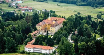 Bolnica dobiva novo ruho i postaje Nacionalni respiracijski centar