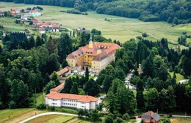 Bolnica dobiva novo ruho i postaje Nacionalni respiracijski centar