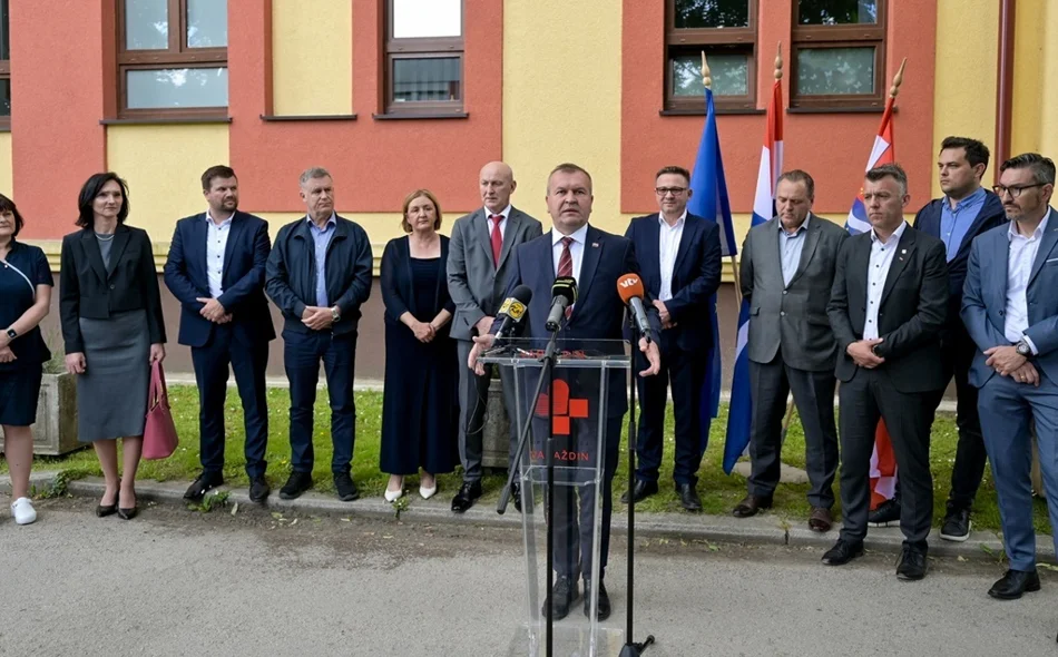 Bolnica dobiva novo ruho i postaje Nacionalni respiracijski centar