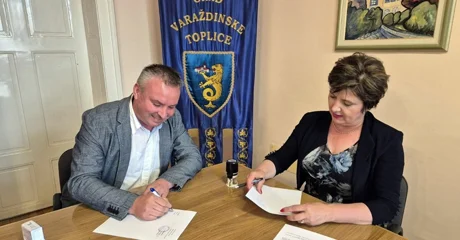 Tuhovec dobiva rekreacijski park vrijedan više od 100.000 eura