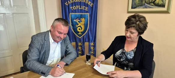 Tuhovec dobiva rekreacijski park vrijedan više od 100.000 eura