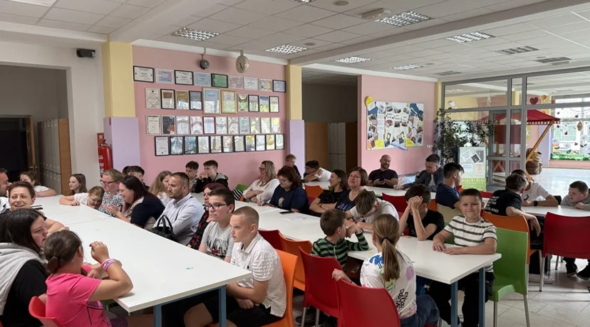 Učenici saznali kako se zaštititi u digitalnom svijetu