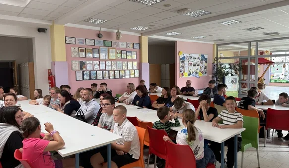 Učenici saznali kako se zaštititi u digitalnom svijetu