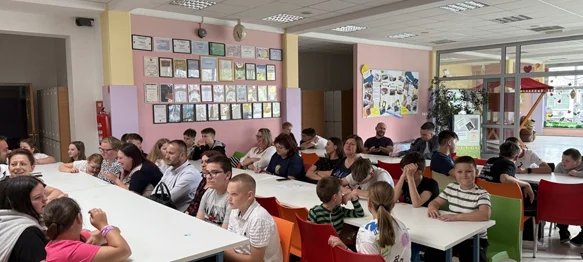 Učenici saznali kako se zaštititi u digitalnom svijetu