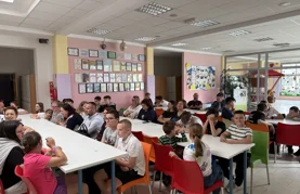 Učenici saznali kako se zaštititi u digitalnom svijetu