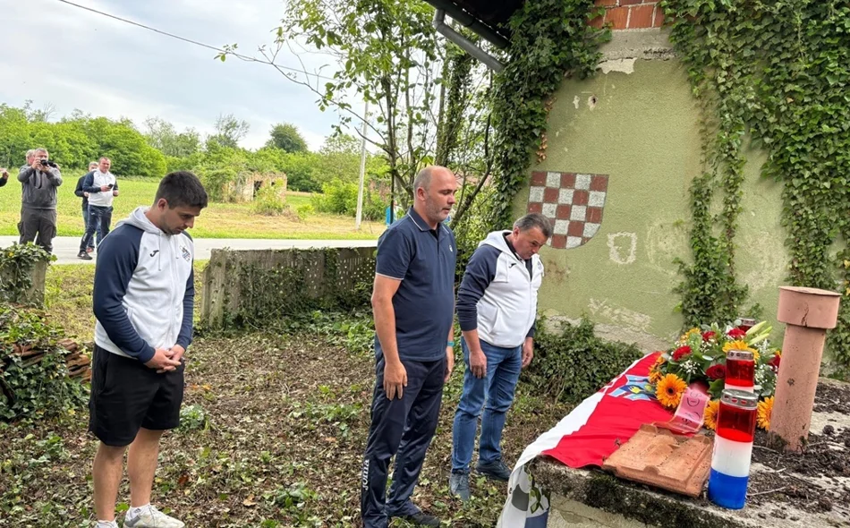 Trideset godina sjećanja na Darka Puškadiju i Zvonimira Pavlića