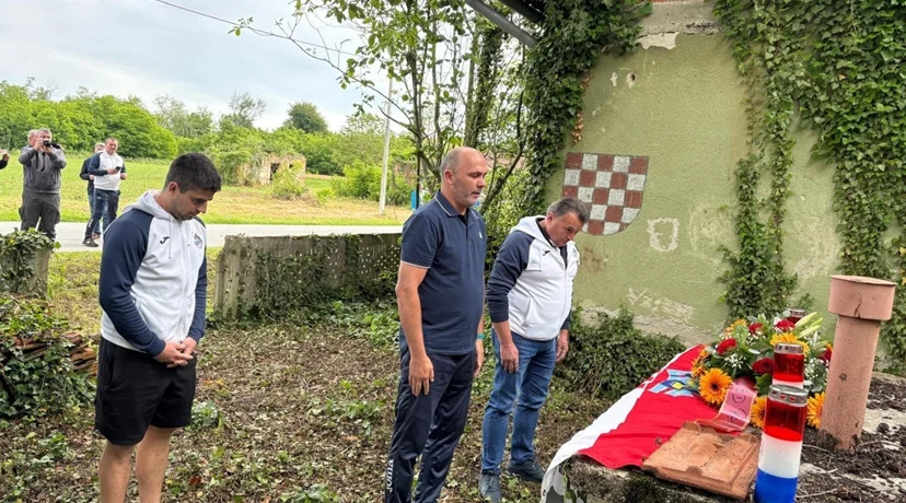 Trideset godina sjećanja na Darka Puškadiju i Zvonimira Pavlića