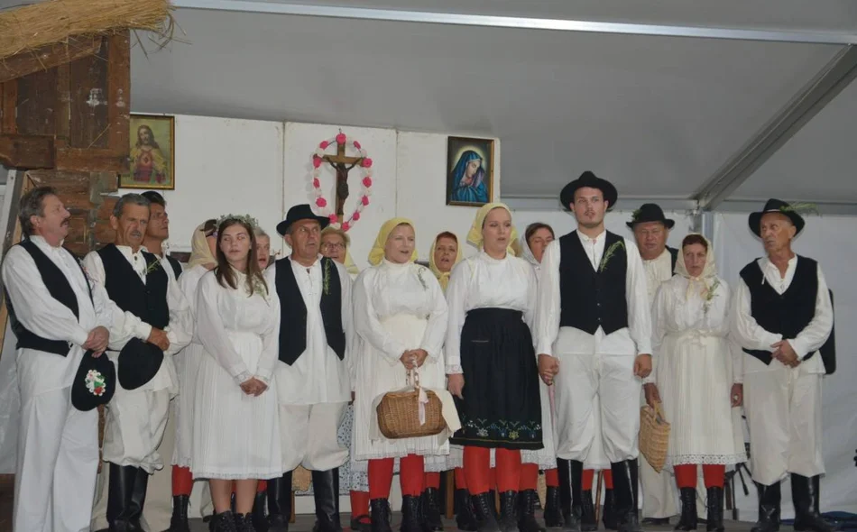 KUD Josip Genc: Čuvari jezika i tradicije Bednje