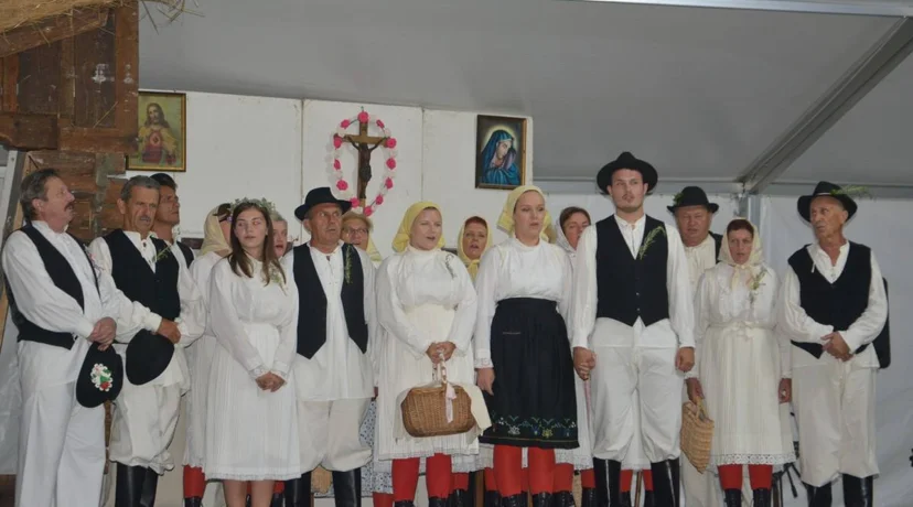 KUD Josip Genc: Čuvari jezika i tradicije Bednje