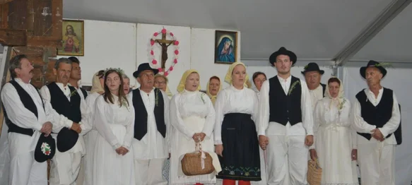 KUD Josip Genc: Čuvari jezika i tradicije Bednje