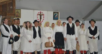 KUD Josip Genc: Čuvari jezika i tradicije Bednje