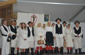 KUD Josip Genc: Čuvari jezika i tradicije Bednje