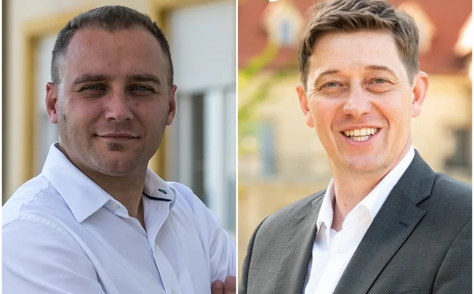 Klapša ostaje načelnik Maruševca, a Štimec Općine Vinica