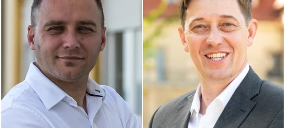 Klapša ostaje načelnik Maruševca, a Štimec Općine Vinica