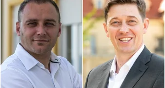 Klapša ostaje načelnik Maruševca, a Štimec Općine Vinica