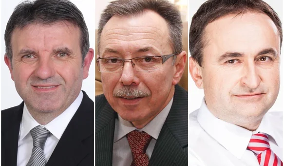 Lepoglava ima novog gradonačelnika, bez promjena u Ludbregu i Ivancu