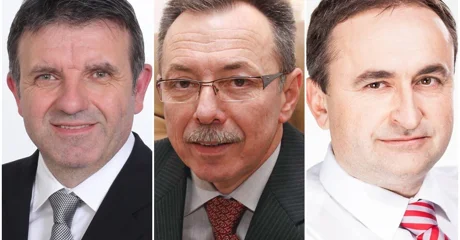 Lepoglava ima novog gradonačelnika, bez promjena u Ludbregu i Ivancu