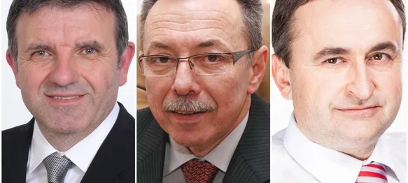 Lepoglava ima novog gradonačelnika, bez promjena u Ludbregu i Ivancu