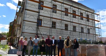 Učionice iz 19. stoljeća postaju sjedište Tehno mreže