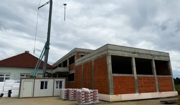 Područne škole dobivaju nove učionice i dvorane, a gradit će se i dva vrtića