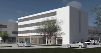 Regionalni centar civilne zaštite Varaždin