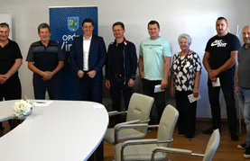 Općina Vinica započinje s izgradnjom dugo očekivanog poljskog puta