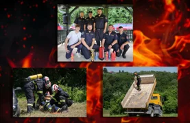 Vatrogasci odmjerili snage u simulacijama stvarnih intervencija: Pobijedio DVD Višnjica