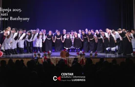 Ne propustite vokalno-instrumentalnu večer u dvorcu Batthyany