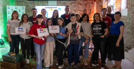 Proglašeni pobjednici 16. VAFI &amp; RAFI festivala