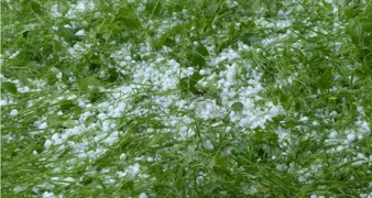 Tuča ponovno natjerala župana na proglašenje prirodne nepogode