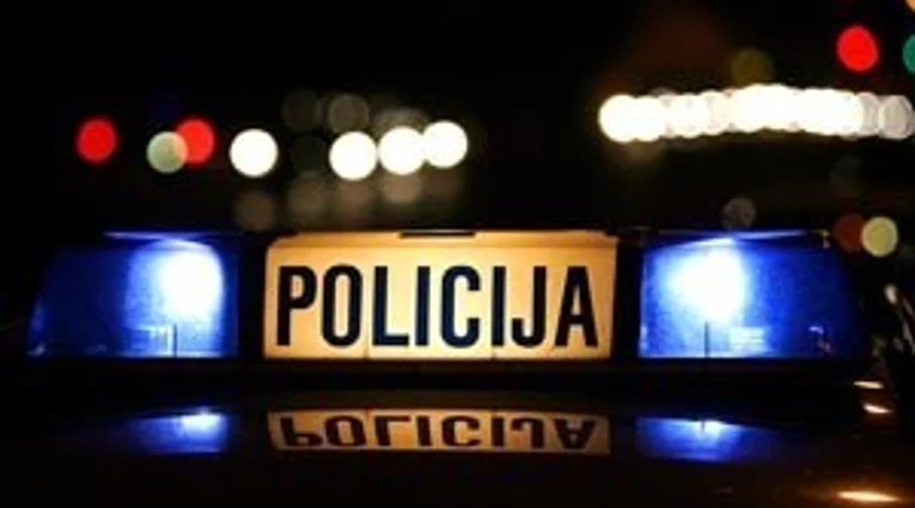 Biciklist smrtno stradao u sudaru s traktorom