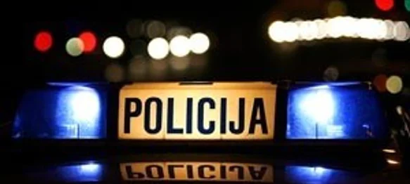 Biciklist smrtno stradao u sudaru s traktorom