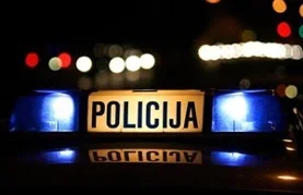 S 2,22 promila u krvi napravio štetu procijenjenu na oko 15.000 eura