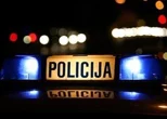 Sjeo pijan za volan, završio u odvodnom kanalu pa u bolnici