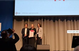 Varaždinski FOI u prestižnom društvu 1 posto svjetskih institucija