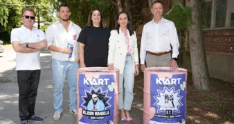 Više od 20 glazbenih imena i popratni programi za sve generacije na 7. izdanju KVART festivala