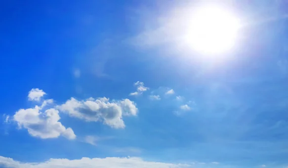 Nastavlja se sunčano i vruće vrijeme