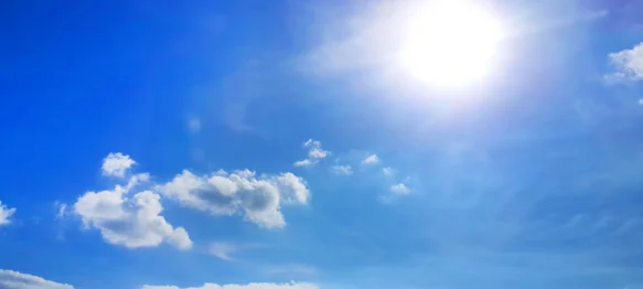 Ovaj vikend bez kišobrana