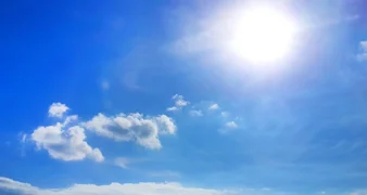 Ovaj tjedan bez kišobrana uz temperature do 30 °C