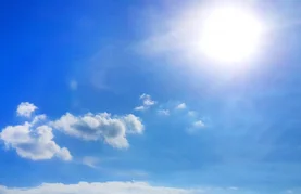 Ovaj vikend bez kišobrana