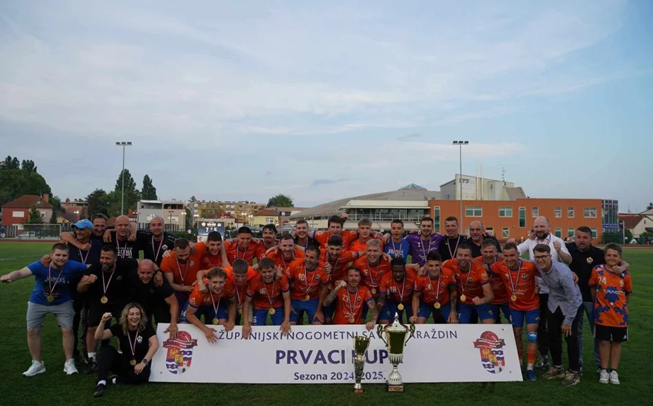 Varteksu novi trofej, jedanaesterci odlučili pobjednika