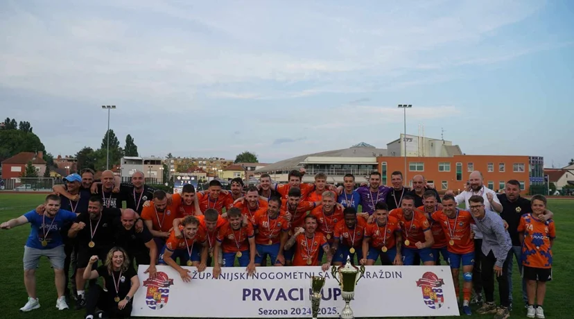 Varteksu novi trofej, jedanaesterci odlučili pobjednika