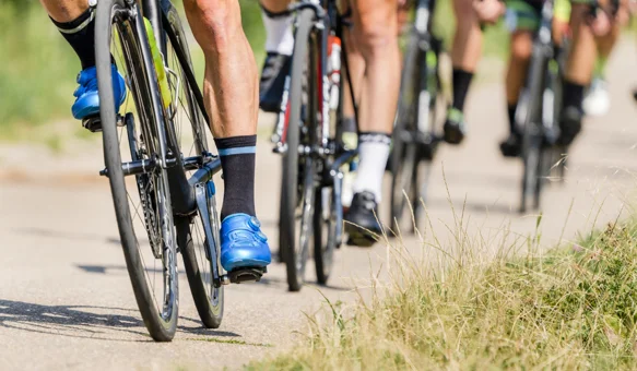 Zbog utrke Trakošćan Granfondo očekuje nas privremena regulacija prometa