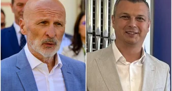 Posavec: „Uvredljivo je Petrijanec nazivati neurbanom sredinom, a Petrijančane izdajnicima”