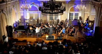 Pozvani ste na završni koncert Gudačkog orkestra Glazbene škole