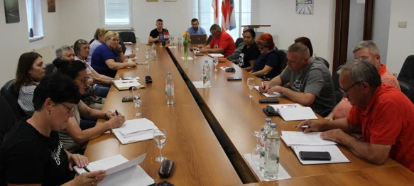 Udruge predstavile godišnje planove u Općini Jalžabet