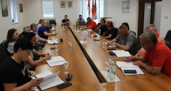 Udruge predstavile godišnje planove u Općini Jalžabet