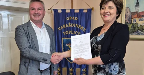 Tuhovec dobiva rekreacijski park