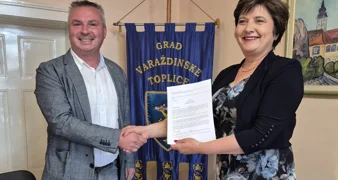 Tuhovec dobiva rekreacijski park